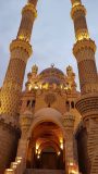 moskee in Sharm-El-Sheikh