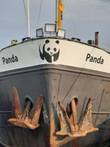 Live aboard Duikschip Panda 2025 @ Duikschip Panda