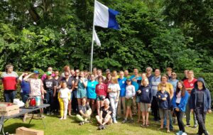 Doopweekend 2023 @ Camping De Kreekoever