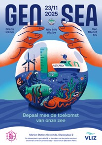Dag van de Wetenschap - "Gen-Sea" @ Marien Station Oostende (VLIZ)