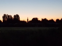 Avondwandeling