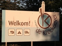 Camping De Kreekoever