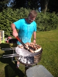 Chef BBQ