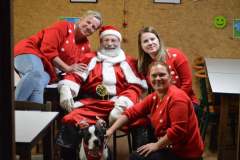 Kerstploeg