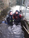 Ploeg 3: Katrijn H. en Hannah
