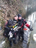 Ploeg 6: Chris en Sonja