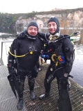 Ploeg 7: Eli en Philippe