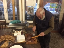 Chef kok