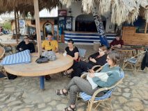 Diveshop - beste plaats voor wifi