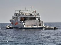 Live Aboard Freedom III