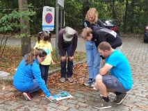 Groepswerk