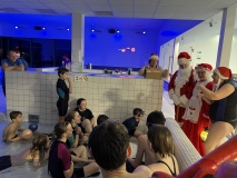 Prijsuitreiking: een mooie Salvanos kerstbal