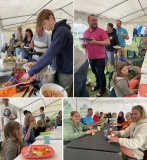 Smakelijk eten ...