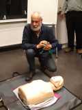 Demonstratie