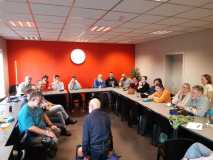 Opfrissing theorie