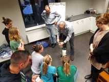 Demonstratie