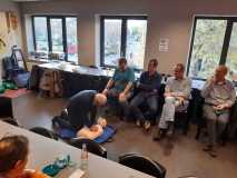 Demonstratie
