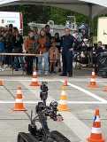ontmijningsrobot