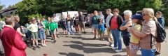 Welkom en algemene briefing