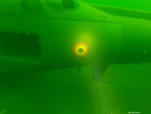 helicopter gevonden