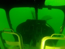 helicopter