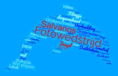 Fotowedstrijd jeugd