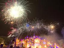 Afsluiter weekend 1