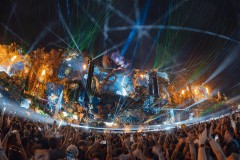 Tomorrowland sprookjeswereld