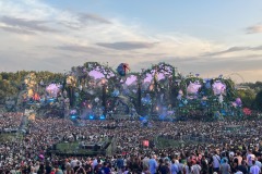 Tomorrowland