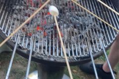 Marshmellows voor de kleintjes