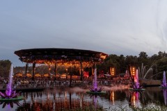 Crystal Garden