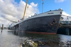 Duikschip Panda