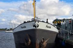 Duikschip Panda