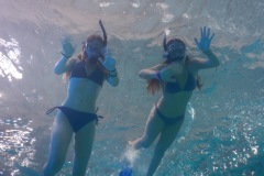 Snorkelen