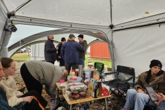 BBQ