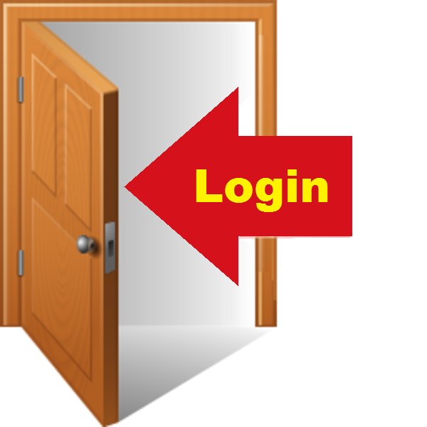 Login