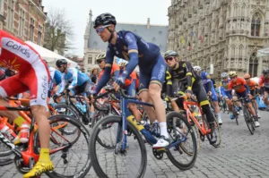 WK-Familiedag Leuven @ Mobiel 21