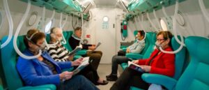 Centrum voor Hyperbare Zuurstoftherapie (CHBO) @ Militair Hospitaal Koningin Astrid (MHKA)