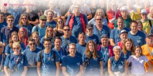Tomorrowland - Steward @ Tomorrowland