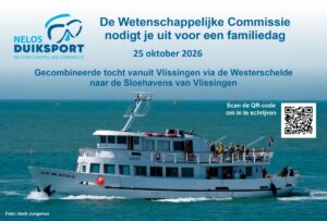 Familiedag Boottocht @ Vissingen